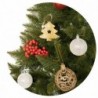 Artificial Christmas Tree Natural Spruce 250 cm