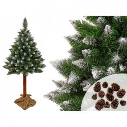 Christmas Tree Diamond Pine...