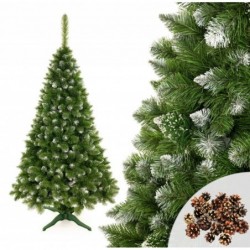 Christmas Tree Diamond Pine...