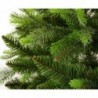 Artificial Christmas Tree Spruce Natural 250cm PE+PVC