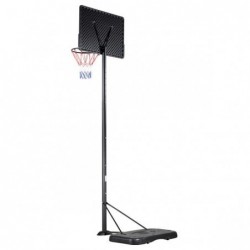 ZDK019E BASKETBALL HOOP NILS