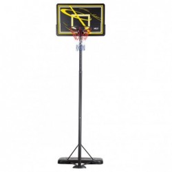 ZDK019E BASKETBALL HOOP NILS