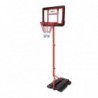 ZDK881A  BASKETBALL HOOP NILS