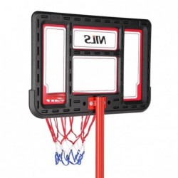 ZDK881A  BASKETBALL HOOP NILS