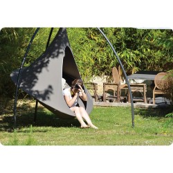 Hanging Chair CACOON DOUBLE - Ø 1.8 M