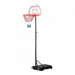 ZDK018  BASKETBALL HOOP NILS