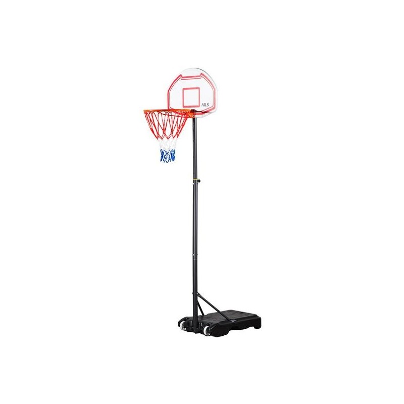 ZDK018  BASKETBALL HOOP NILS