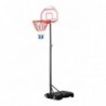 ZDK018  BASKETBALL HOOP NILS