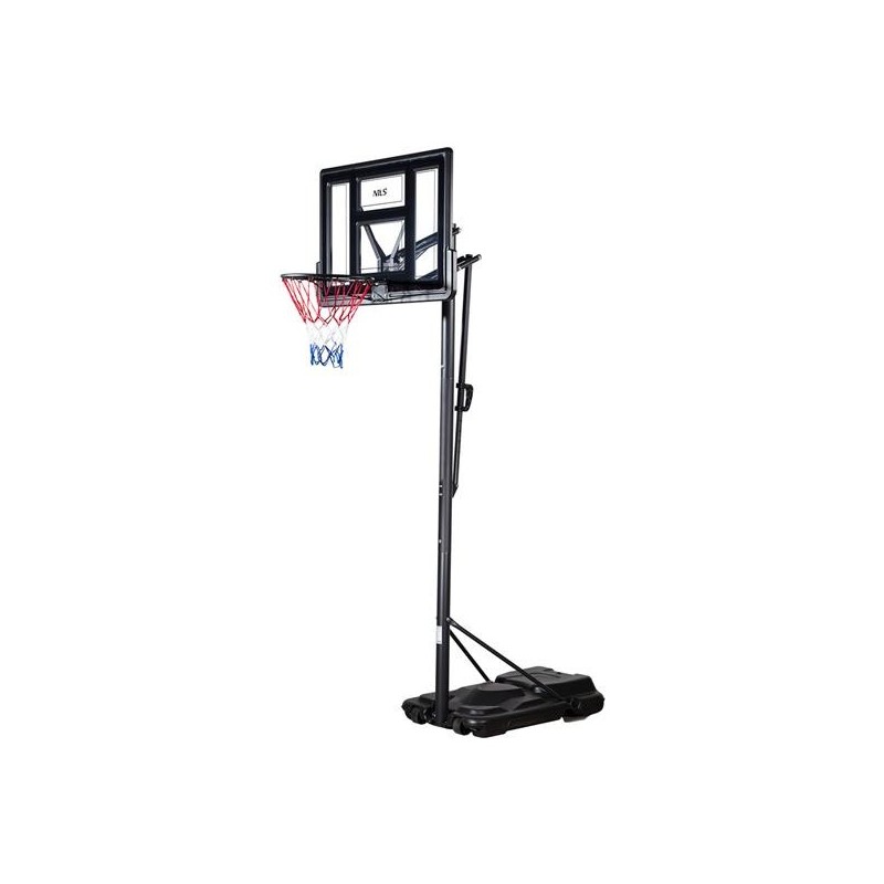 ZDK020  BASKETBALL HOOP NILS