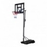 ZDK020  BASKETBALL HOOP NILS