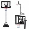 ZDK020  BASKETBALL HOOP NILS