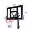 ZDK020  BASKETBALL HOOP NILS