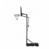 ZDK020  BASKETBALL HOOP NILS