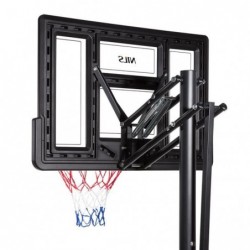 ZDK020  BASKETBALL HOOP NILS