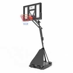 ZDK520  BASKETBALL HOOP NILS