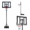 ZDK321 BASKETBALL HOOP NILS