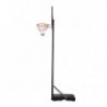 ZDK319E BASKETBALL HOOP NILS