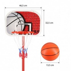 ZDK881G BASKETBALL HOOP NILS