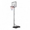 ZDK8305 BASKETBALL HOOP NILS