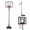 ZDK8305 BASKETBALL HOOP NILS