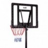 ZDK8305 BASKETBALL HOOP NILS