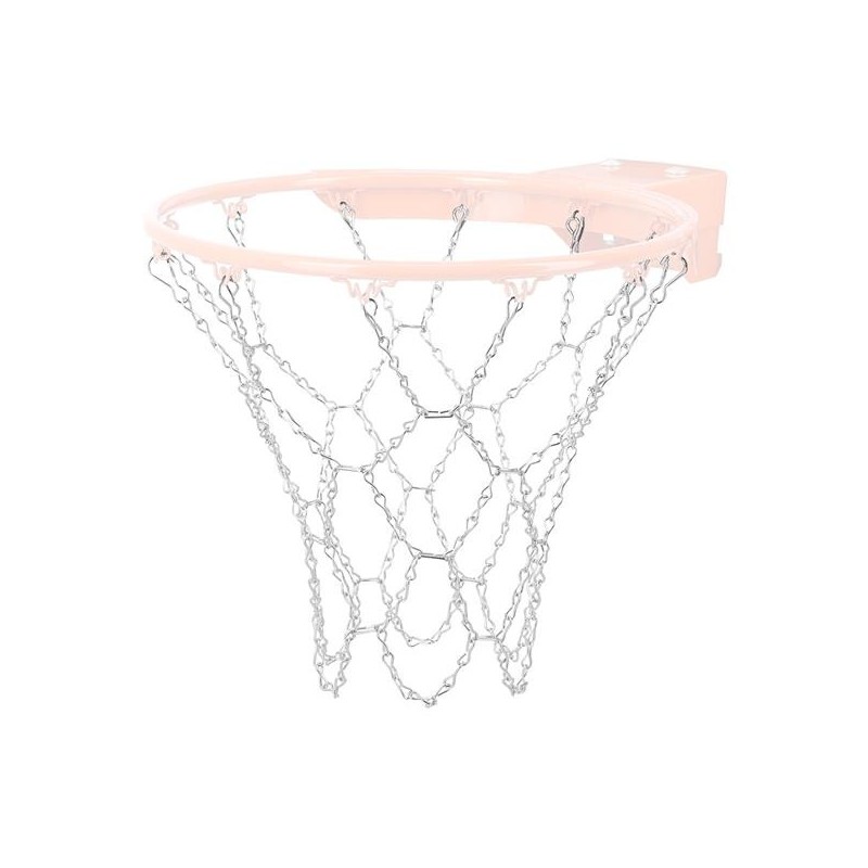 SDKR6 STEEL BASKETBALL NET NILS