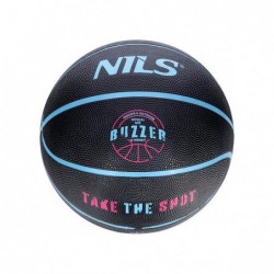 NPK251 BASKETBALL BLACK...