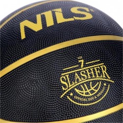 NPK270 BASKETBALL BLACK SLASHER 7 NILS