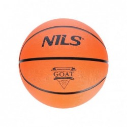 NPK272 BASKETBALL ORANGE...