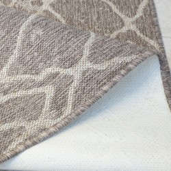 Carpet DAWN FOAM-7, 80x200cm