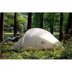 Naturehike NH17T001-T Cloud Up 2 20d hiking tent