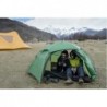 Naturehike NH17k240-Y Cloud Peak 2 20D T-ZIP hiking tent