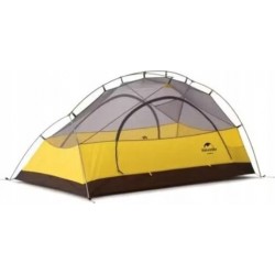 Naturehike hiking tent NH17T012 - green