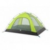 Naturehike P-Series 4 UV hiking tent (NH18Z044-P) green