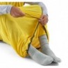 Sea To Summit Reactor Sleeping Bag Liner - Mummy W/ Drawcord- compact- yellow