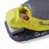 Sea To Summit ASL041071-331703 sleeping bag Mummy sleeping bag Grey, Yellow