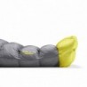 Sea To Summit ASL041071-331703 sleeping bag Mummy sleeping bag Grey, Yellow