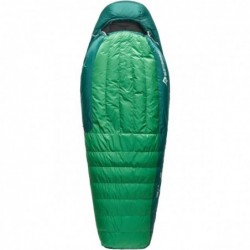 Down sleeping bag SEA TO SUMMIT Ascent -9C/15F - Regular