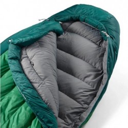 Down sleeping bag SEA TO SUMMIT Ascent -9C/15F - Regular