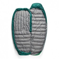 Down sleeping bag SEA TO SUMMIT Ascent -9C/15F - Regular