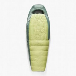 Down sleeping bag SEA TO...