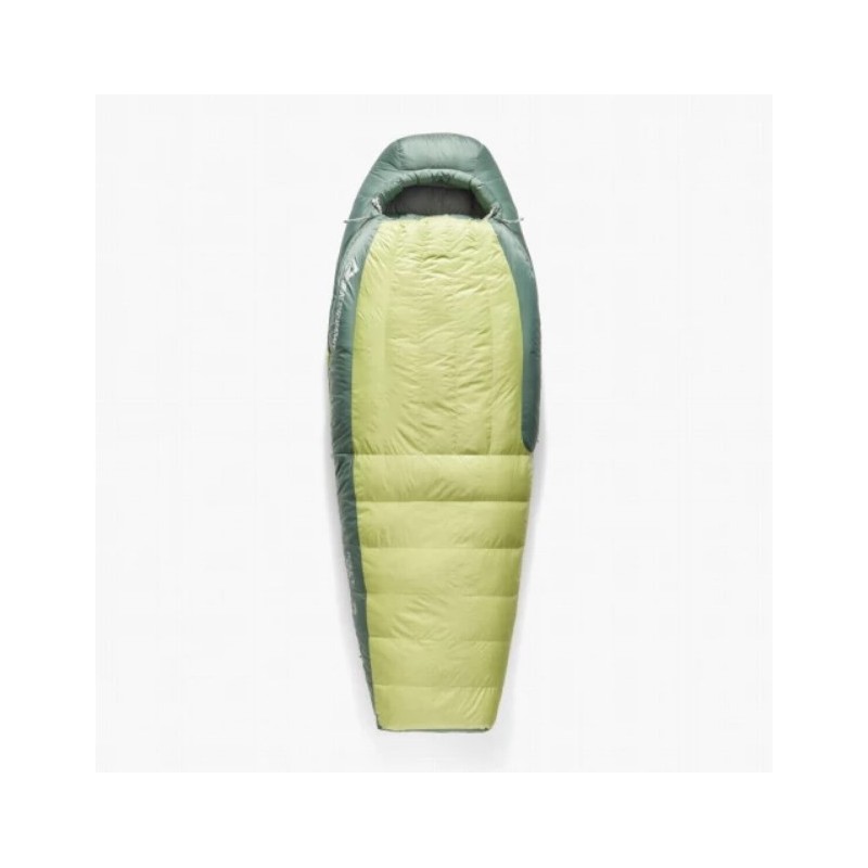 Down sleeping bag SEA TO SUMMIT Ascent Women's -9C/15F - Regular