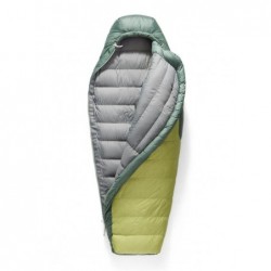 Down sleeping bag SEA TO SUMMIT Ascent Women's -9C/15F - Regular