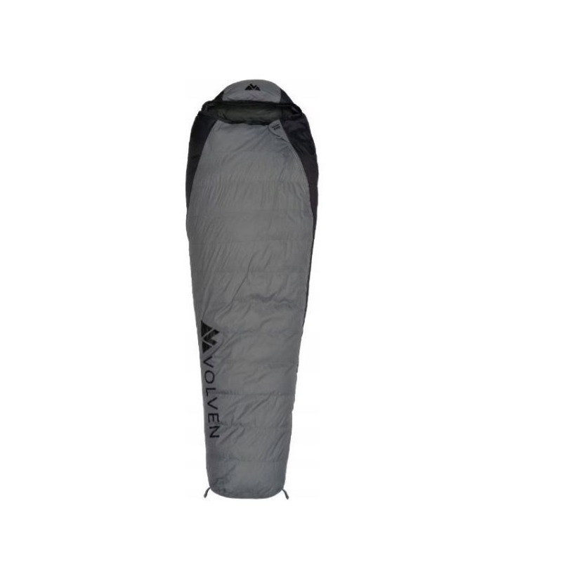 Naturehike Polaris Evo- Gray Left Sleeping Bag