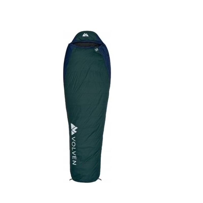 Naturehike Polaris Evo- Gray Right Sleeping Bag