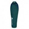 Naturehike Polaris Evo-Green Left Sleeping Bag