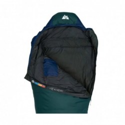 Naturehike Polaris Evo-Green Left Sleeping Bag