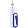 Oral-B IOSERIES3ICE Adult Rotary-Pulsating Electric Toothbrush White