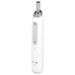 Oral-B IOSERIES3ICE Adult Rotary-Pulsating Electric Toothbrush White