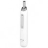 Oral-B IOSERIES3ICE Adult Rotary-Pulsating Electric Toothbrush White